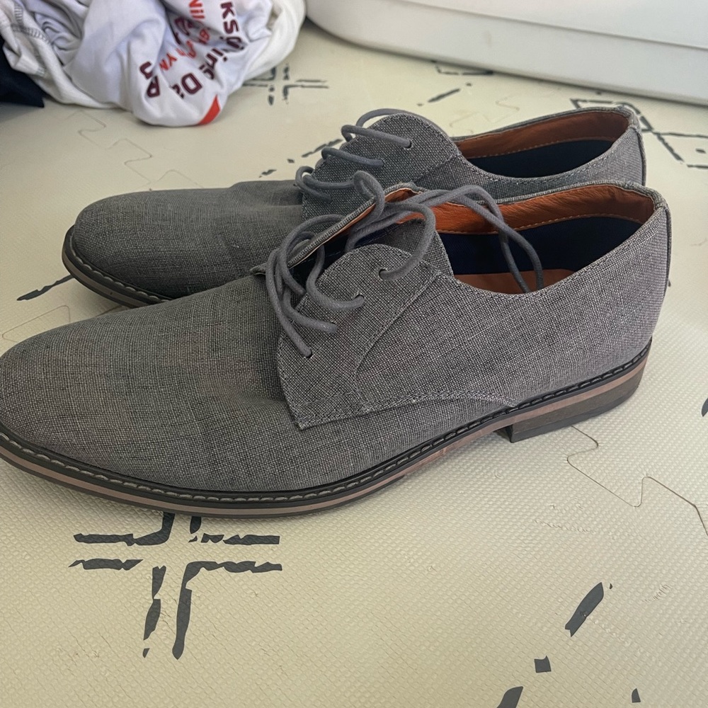 Express dress shoes